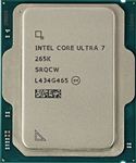 Intel Core Ultra 7 265K (12EC + 8PC/20T @ 3.9GHz) LGA1851 - CeX